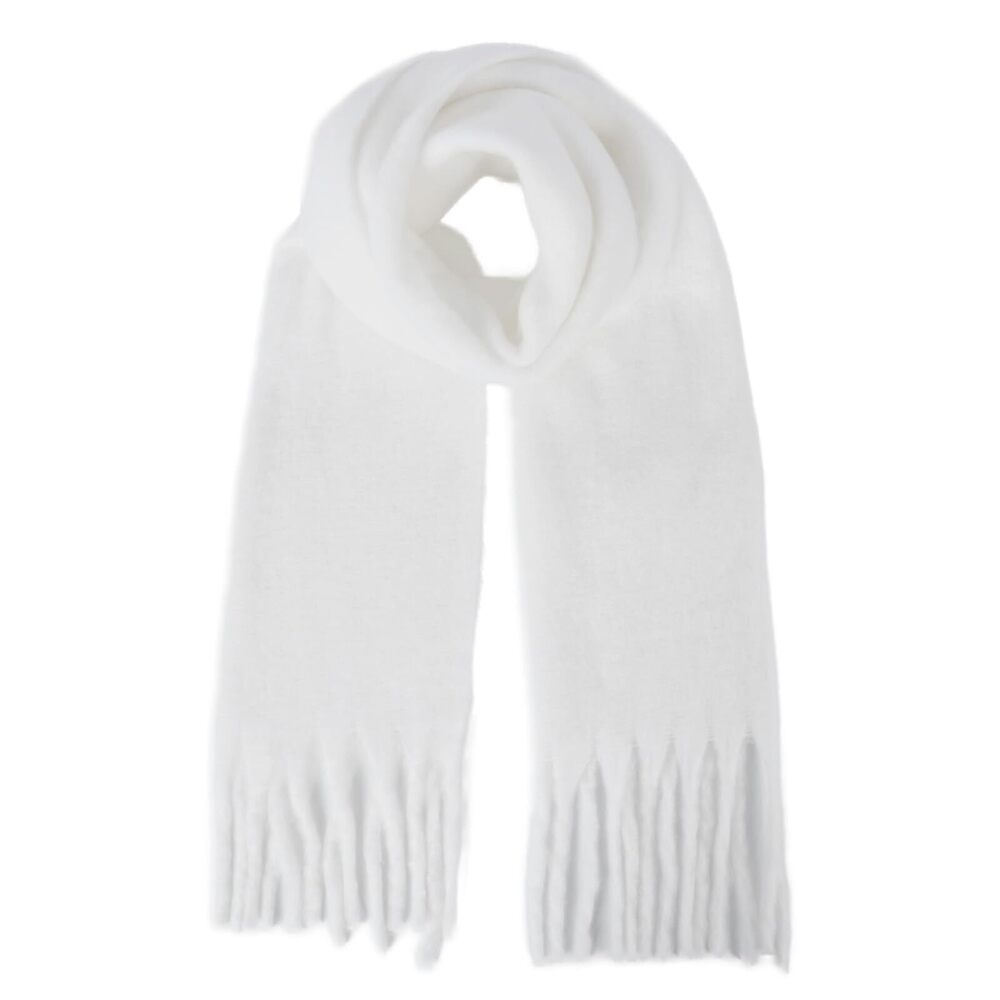 5837 Winter Scarf Large Coloured Plaid Scarf Warm Wrap Scarves Thick